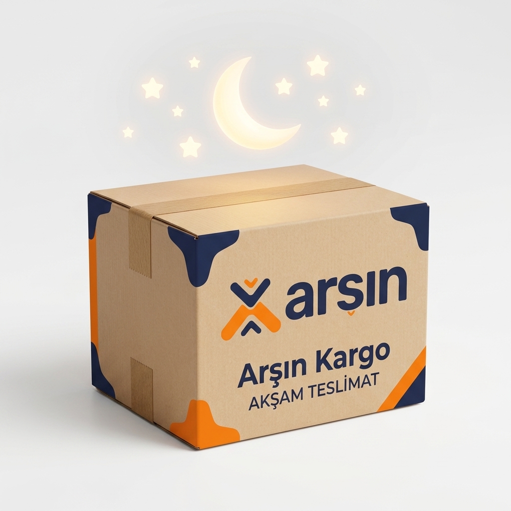 Akşam Teslimat