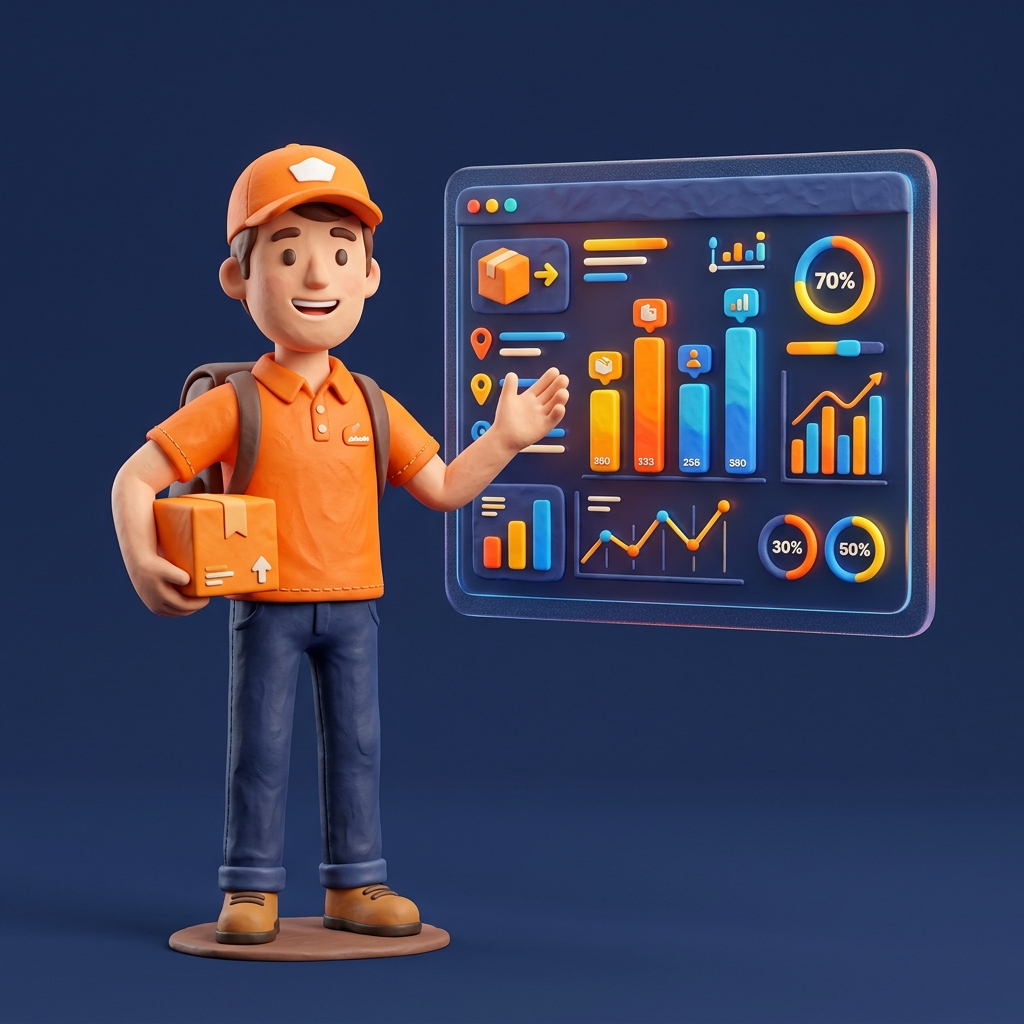 Analytics Dashboard