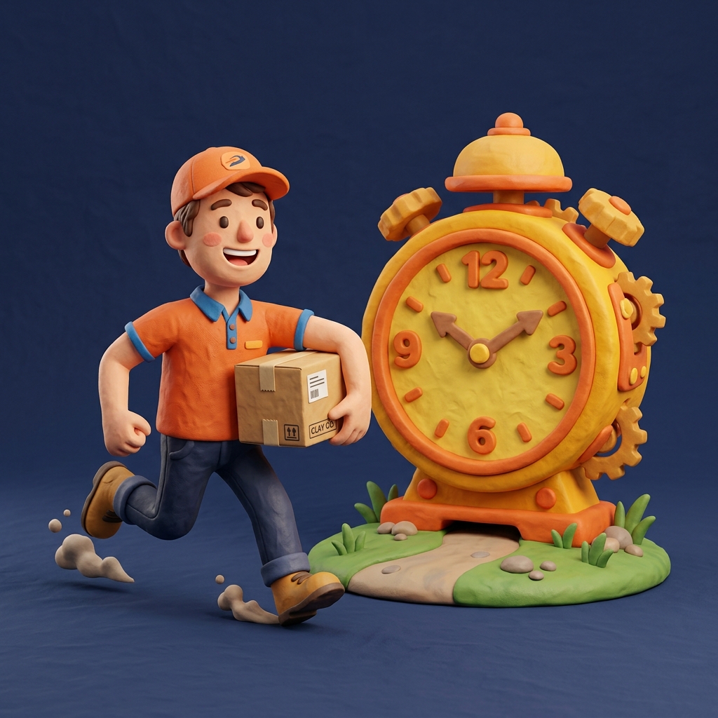 Time Management